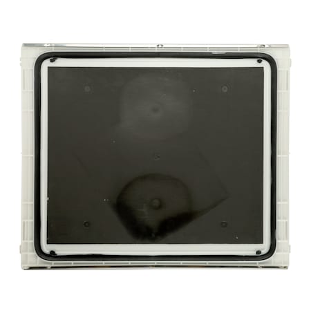 Fisher & Paykel 529964P Fisher & Paykel Dishwasher Lid Assembly 605 Sp 529964P